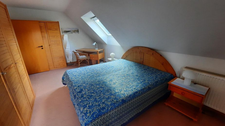 Traumhaftes Familienidyll in Glienicke/Nordbahn Einfamilienhaus – von privat – Obergeschoss Zimmer 2