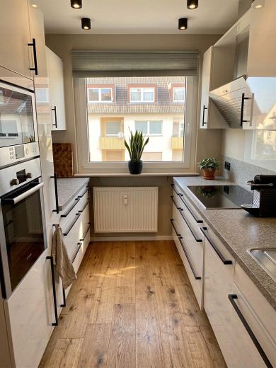 TOP stopa zwrotu we Frankfurcie-Zeilsheim – Foto 5