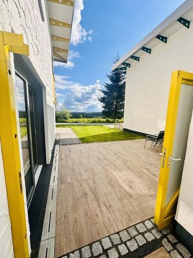 Einfamilien-Haus zu vermieten – Foto 6