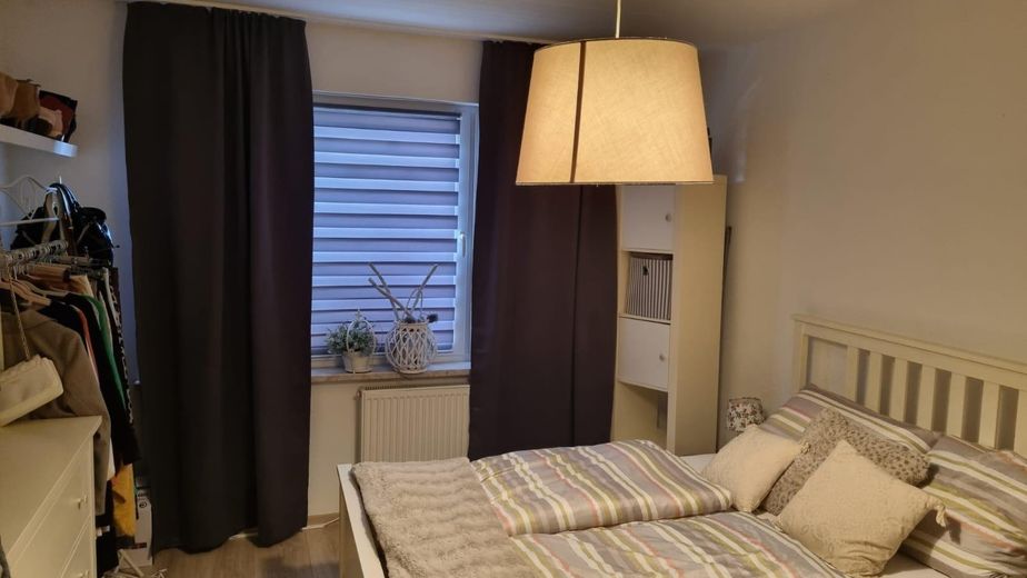 Schalfzimmer 1