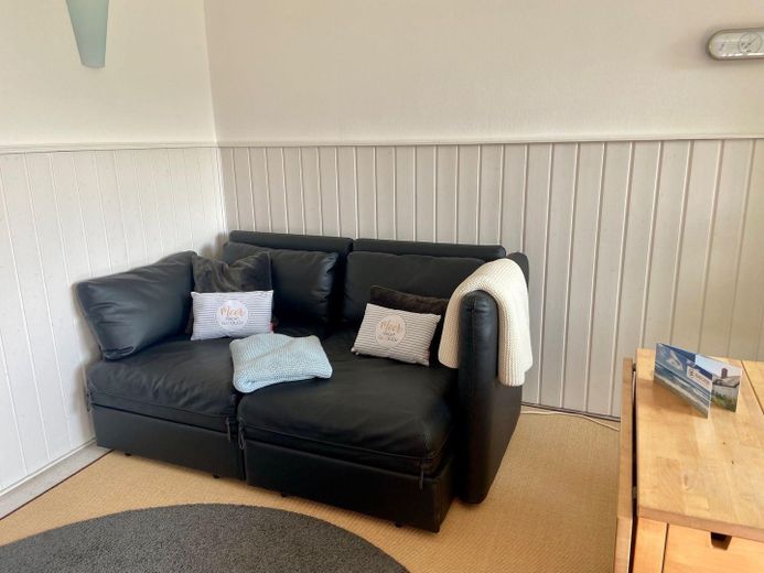 Perle an der Ostsee  - Appartement mit Balkon in Bestlage – फोटो 4