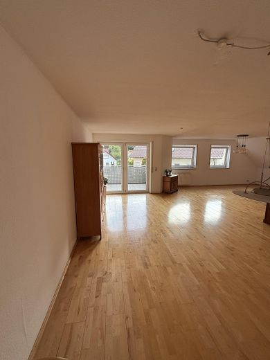 Senza provvigione | Appartamento maisonette a Warthausen – Foto 3
