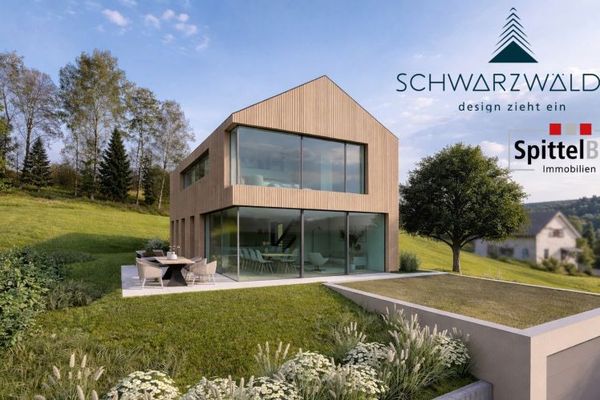 Exklusives und nachhaltiges Einfamilienhaus! Ihr Traumhaus wartet!