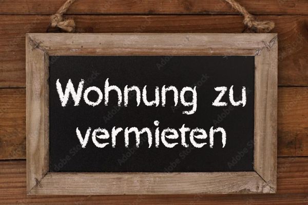 4ZKB in Hofgeismar zu vermieten