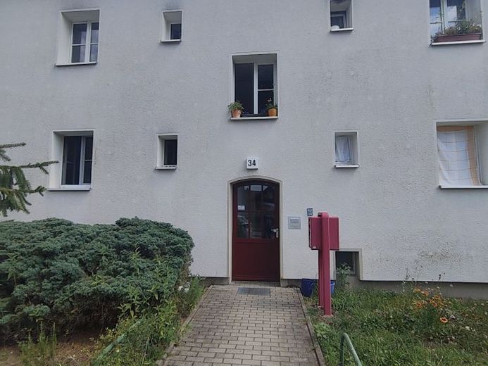 Ihr neues Glück hat eine Adresse... – फोटो 1