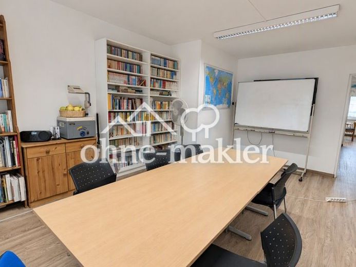 मालिक से सीधे 70 m² का सिटी कार्यालय – फोटो 1