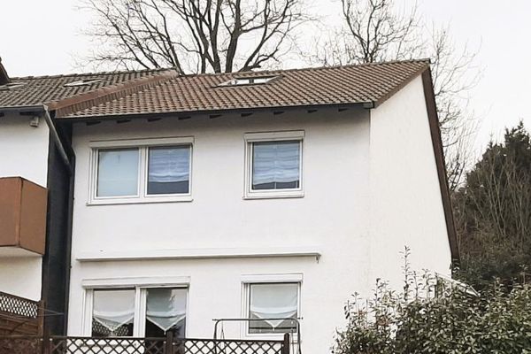 Einfamilien-Reihenhaus in Hemer- Stübecken