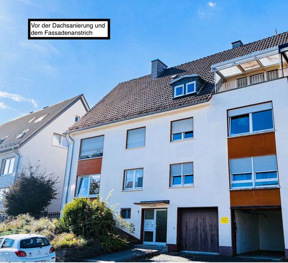 2 Zimmer Wohnung in Siegen-Giersberg – Foto 11