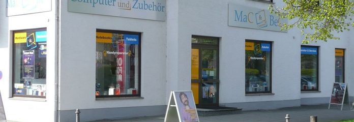 Geschäftsmöglichkeit mit