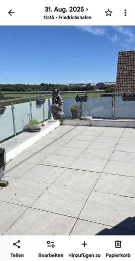 Dachterrassenwohnung – Foto 16