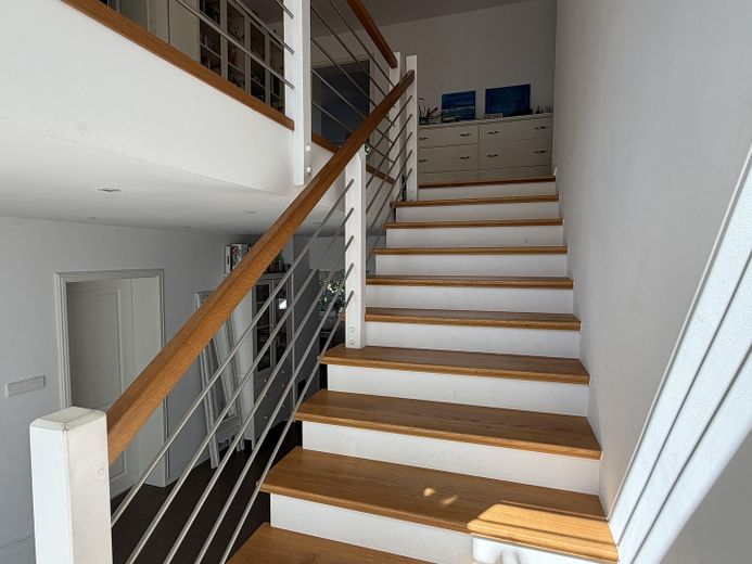 Modernisiertes Einfamilienhaus mit besonderem Charme – Foto 10