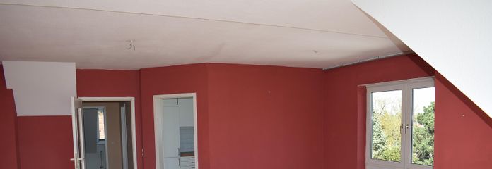 Wohnzimmer (I)