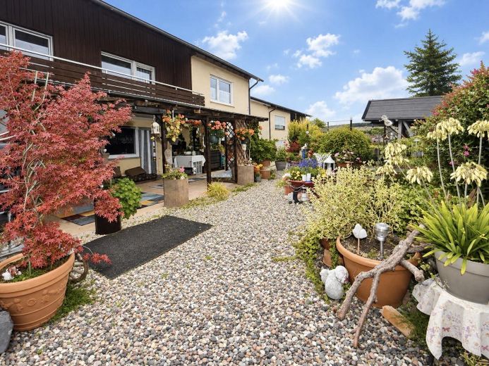 Großes Einfamilienhaus/Mehrgenerationshaus – Foto 32