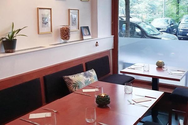 Gastronomiebetrieb zu verkaufen – komplett ausgestattet, 120.000 € FP
