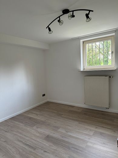 Einfamilienhaus in Mühltal mit Garten – Kellerraum 3 (UG)