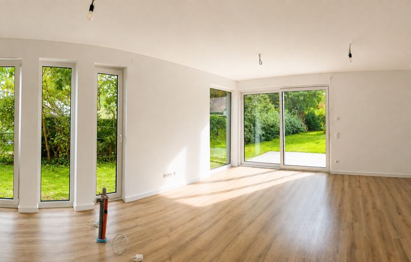 Neubau-Doppelhaushälfte A+ in Berlin-Müggelheim – 150 m², große Dachterrasse, provisionsfrei – Foto 6