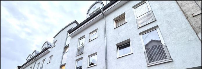 Vorderansicht Haus, 2