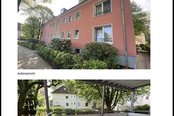 Від приватного власника - світла 2-кімнатна квартира, капітально відремонтована (22/23), центральна