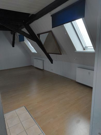 منزل متعدد الاستخدامات بهيكل خشبي وإمكانات كبيرة في فورينغن – بدون عمولة – Atelier 4