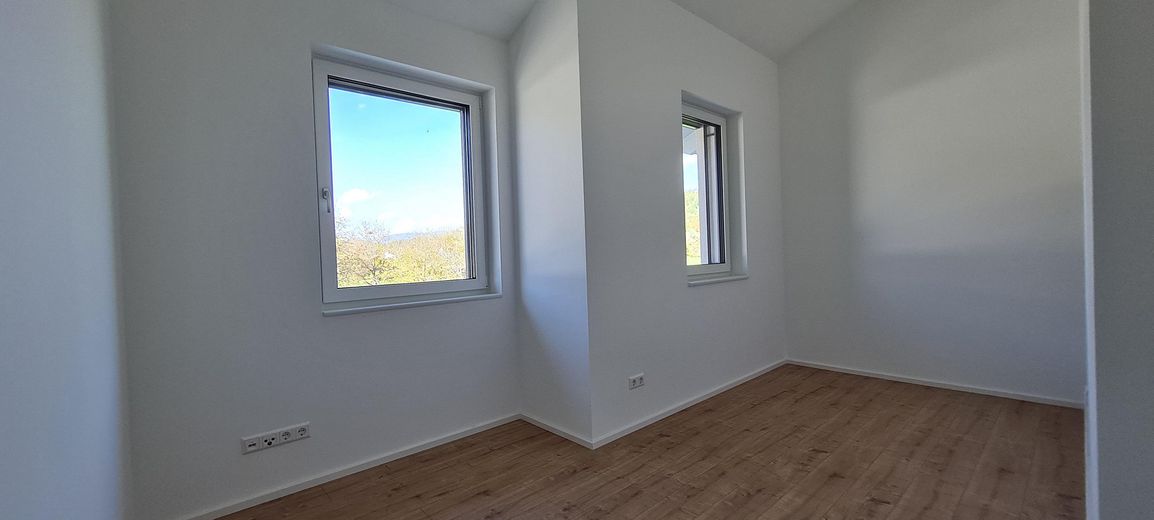 Neuwertiges Reihenmittelhaus in Bad Säckingen Wallbach – Büro/Gästezimmer