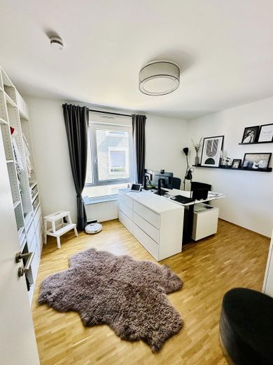 Ankleidezimmer/Büro