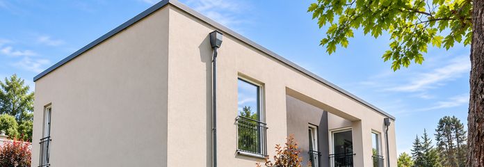 Bezugsfertiges Architektenhaus nahe Wandlitzsee – hochwertig, energieeffizient & provisionsfrei