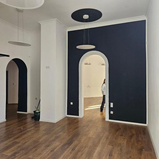 « Urban-Hub » - Local commercial en emplacement central – Innenräume