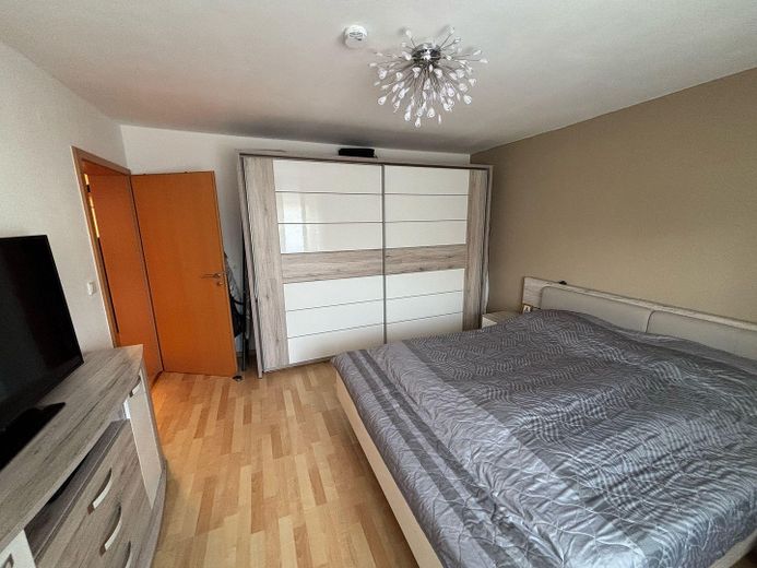 3 ZKB (80 m²) mit Balkon ab 01.12.2026 in Simmern (Nähe Schulzentrum) zu vermieten – Foto 12