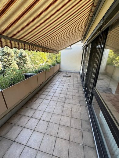 Großzügig 6-Zimmer-Wohnung – nähe Parkinsel – Foto 17