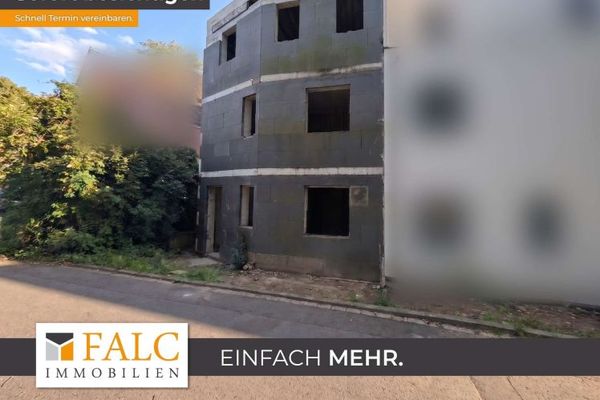 Baugrundstück in Marl-Hüls – Ihre Chance für den maßgeschneiderten Neubau
