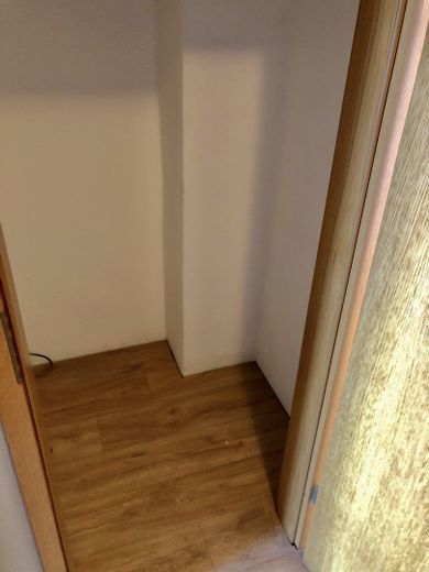 Garderobe 2. OG