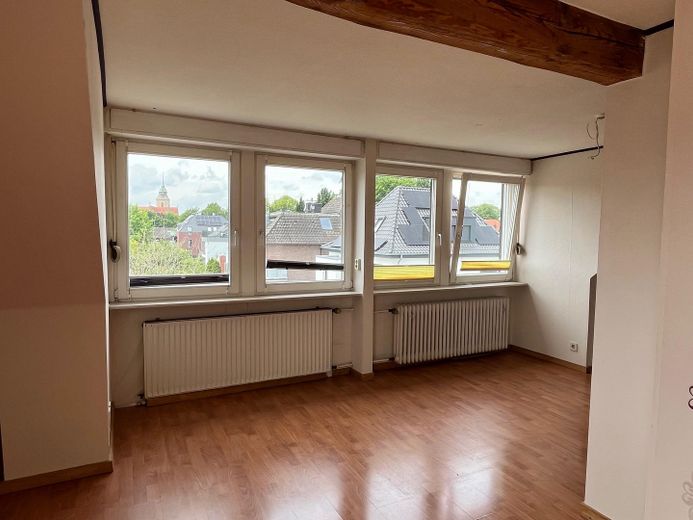 Zimmer Dachgeschoss