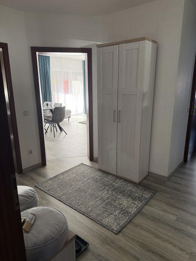 Großzügige 3-Zimmer-Erdgeschosswohnung in Eisenberg – Foto 18