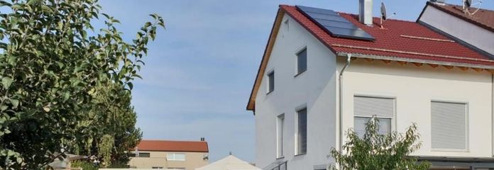 Garten und Haus 