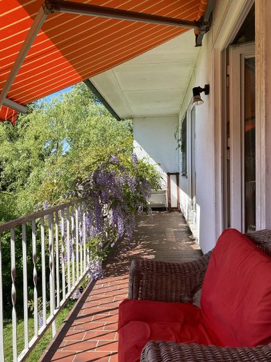 EG Balkon