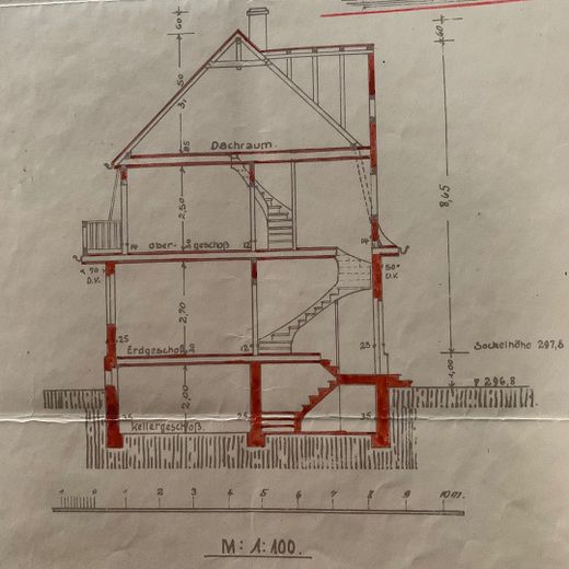 Şirin yarı müstakil ev – Foto 17