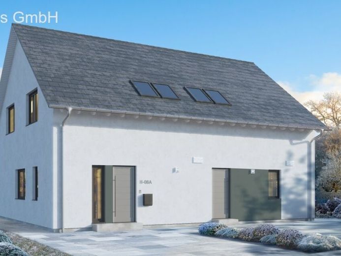 Mit allkauf Bauen und einen Gutschein sichern! Info unter 0172-9547327 – Foto 1