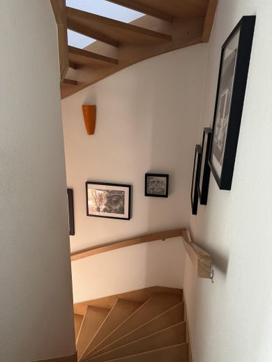 Treppe