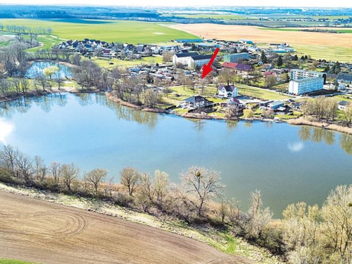 Ferienhaus am Koppelsee 17094 Pragsdorf, Seestraße 16 – Foto 1