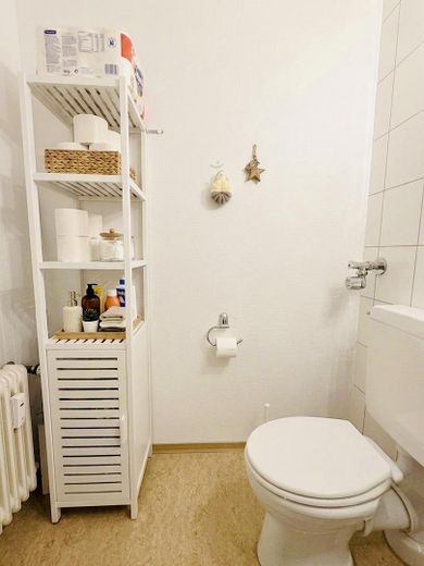 Moderno, luminoso e spazioso appartamento di 2 locali in affitto. – Foto 11