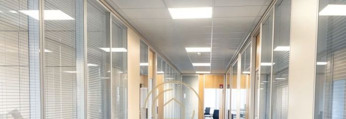 CALEO ¦ ड्रेआइश ¦ 122 m² - 5.703 m² ¦ EUR 10,00/m² से ¦ कमीशन-मुक्त