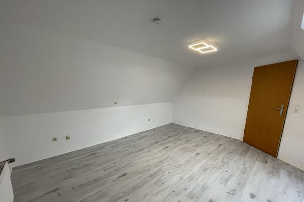 Casa unifamiliare ristrutturata a Ganderkesee
