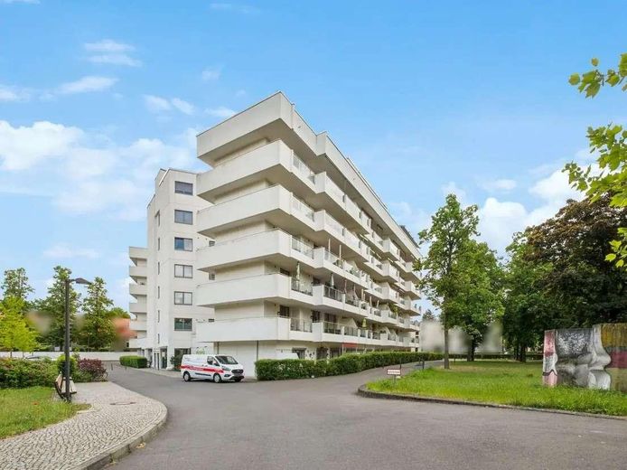3-Zimmer-Wohnung in Berlin-Reinickendorf – Photo 22