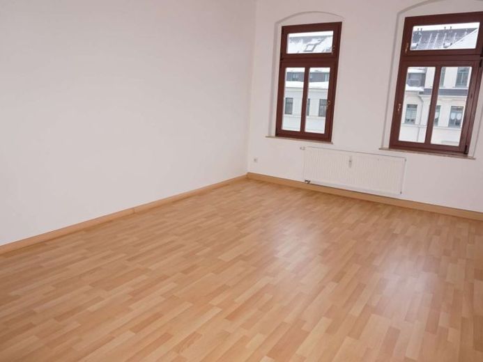 ! TOP Whg. frei ab SOFORT !!! im 3. OG und mit Balkon ! – Foto 1