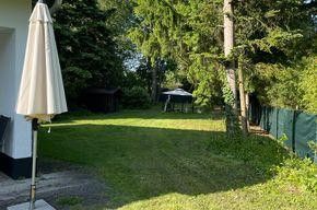 *** Luxuriöses Generationenhaus in gehobenen Umfeld mit Gartenparadies*** – Grundstück