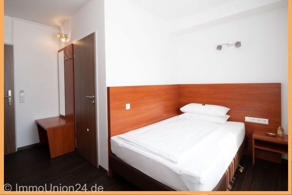 Boardinghouse / Serviced Apartments / Wohnraum für Studierende / Arztpraxis oder Pflegeeinrichtung