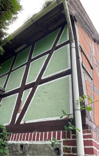 Frielendorf-OT, EFH + Scheune – Foto 4