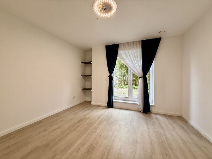 Architekten-Einfamilienhaus der Extraklasse - Wohnen auf gehobenem Niveau – Kinderzimmer I