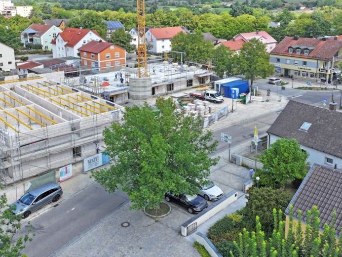 13 % di rendimento del capitale proprio - Residenz am Stachus a Lappersdorf – Foto 1