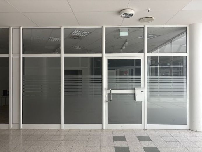 Powierzchnia biurowa w Lindenparkcenter – Foto 1